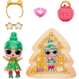 L.O.L. Surprise! Holiday Surprise Mini Doll - Tinsel