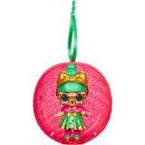 L.O.L. Surprise! Holiday Surprise Mini Doll - Tinsel
