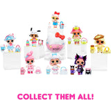 L.O.L. Surprise! Loves Hello Kitty and Friends, Assorted