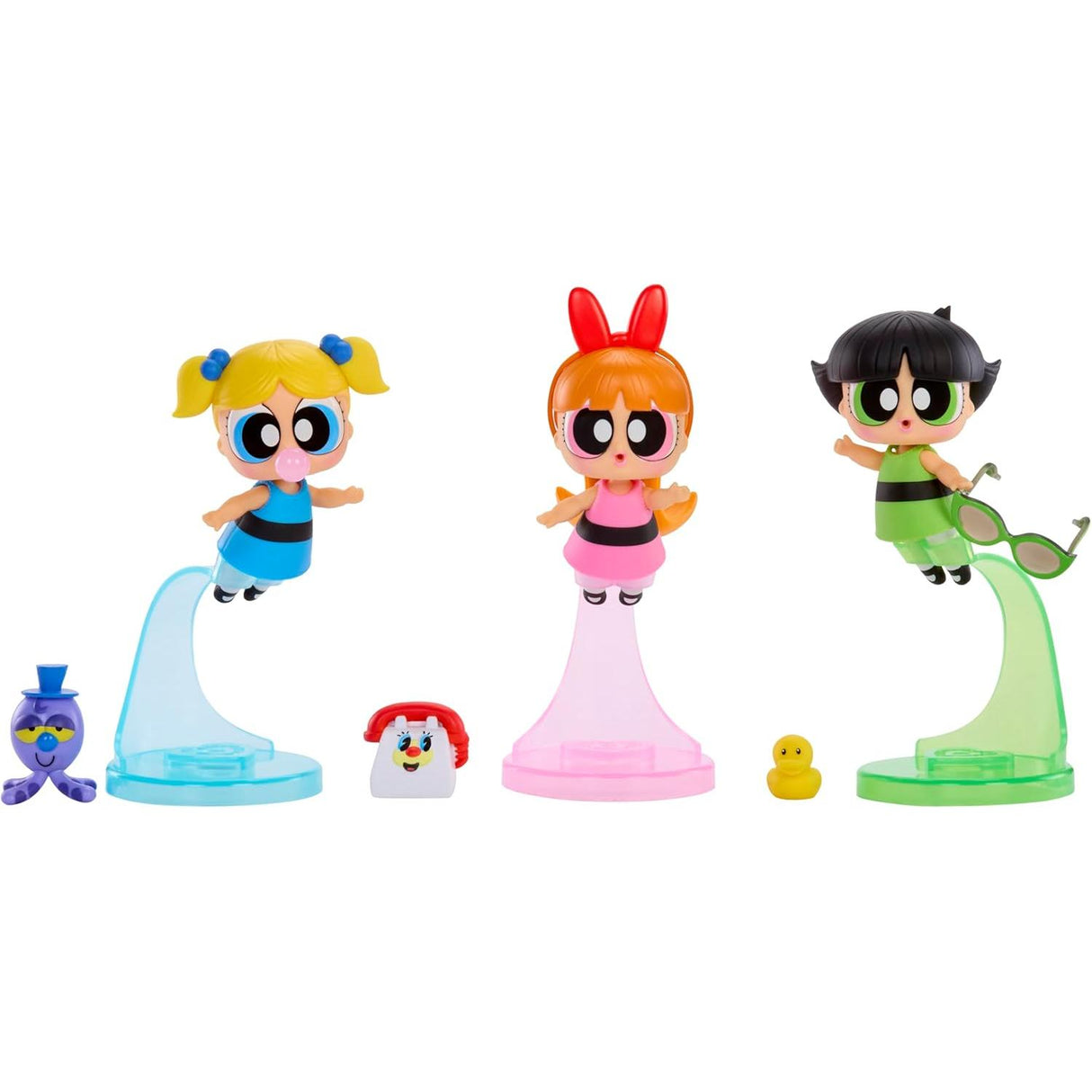 L.O.L. Surprise! Loves The Powerpuff Girls Tots, Assorted