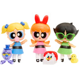 L.O.L. Surprise! Loves The Powerpuff Girls Tots, Assorted