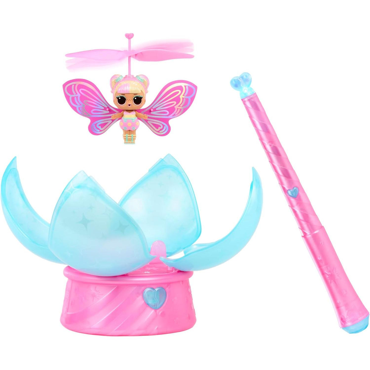 L.O.L. Surprise! Magic Flyers Fairies - Flower Child