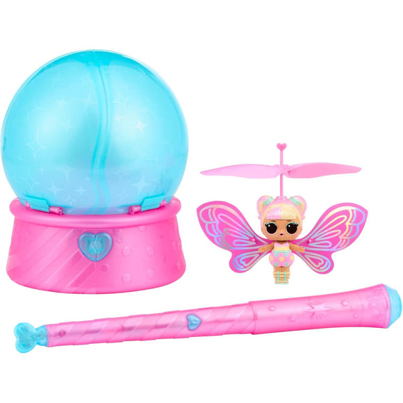 L.O.L. Surprise! Magic Flyers Fairies - Flower Child