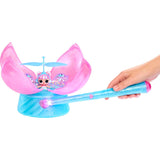 L.O.L. Surprise! Magic Flyers Fairies - Snowflake