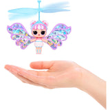 L.O.L. Surprise! Magic Flyers Fairies - Snowflake