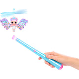 L.O.L. Surprise! Magic Flyers Fairies - Snowflake