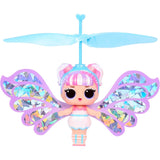 L.O.L. Surprise! Magic Flyers Fairies - Snowflake