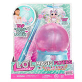 L.O.L. Surprise! Magic Flyers Fairies - Snowflake