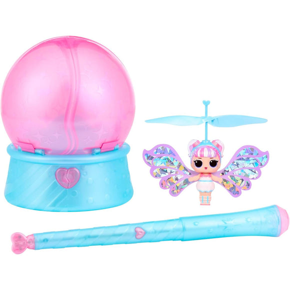 L.O.L. Surprise! Magic Flyers Fairies - Snowflake