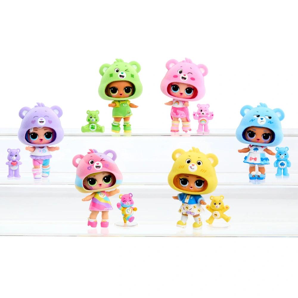 L.O.L. Surprise! Tots Care Bears
