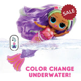 L.O.L. Surprise! Tweens Mermaid Doll - Cleo Cove