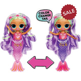 L.O.L. Surprise! Tweens Mermaid Doll - Cleo Cove