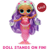 L.O.L. Surprise! Tweens Mermaid Doll - Cleo Cove