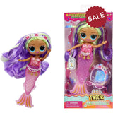 L.O.L. Surprise! Tweens Mermaid Doll - Cleo Cove