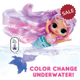 L.O.L. Surprise! Tweens Mermaid Doll - Lana Marine