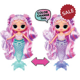 L.O.L. Surprise! Tweens Mermaid Doll - Lana Marine