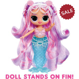 L.O.L. Surprise! Tweens Mermaid Doll - Lana Marine