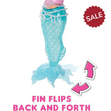 L.O.L. Surprise! Tweens Mermaid Doll - Lana Marine