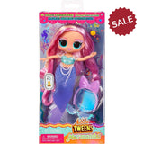 L.O.L. Surprise! Tweens Mermaid Doll - Lola Waves