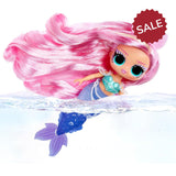 L.O.L. Surprise! Tweens Mermaid Doll - Lola Waves