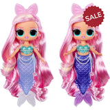 L.O.L. Surprise! Tweens Mermaid Doll - Lola Waves