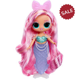 L.O.L. Surprise! Tweens Mermaid Doll - Lola Waves