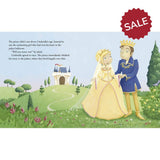 Ladybird Favourite Fairy Tales Hardback Book