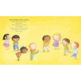 Ladybird Favourite Nursery Rhymes Hardback Book
