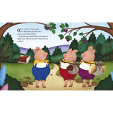 Ladybird Favourite Stories Hardback Book