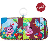 Lamaze Walla Walla the Koala Soft Book