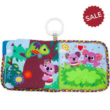 Lamaze Walla Walla the Koala Soft Book