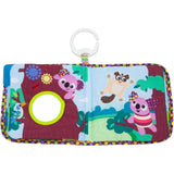 Lamaze Walla Walla the Koala Soft Book