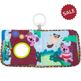 Lamaze Walla Walla the Koala Soft Book