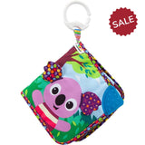 Lamaze Walla Walla the Koala Soft Book