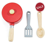 Le Toy Van Blue Oven & Hob