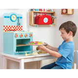 Le Toy Van Blue Oven & Hob