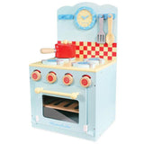 Le Toy Van Blue Oven & Hob