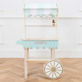 Le Toy Van Ice Cream Trolley