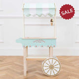 Le Toy Van Ice Cream Trolley