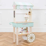 Le Toy Van Ice Cream Trolley