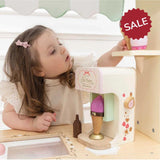 Le Toy Van Ice Cream Trolley