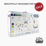 Le Toy Van London Train Set 120 pieces