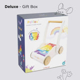 Le Toy Van Rainbow Cloud Walker