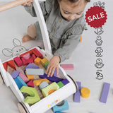 Le Toy Van Rainbow Cloud Walker