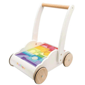 Le Toy Van Rainbow Cloud Walker