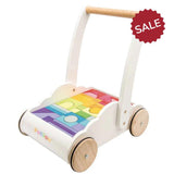 Le Toy Van Rainbow Cloud Walker