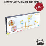 Le Toy Van Rocking Unicorn Carousel