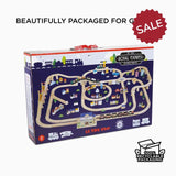 Le Toy Van Royal Express Train Set 180 pieces