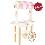 Le Toy Van Tea & Treats Trolley