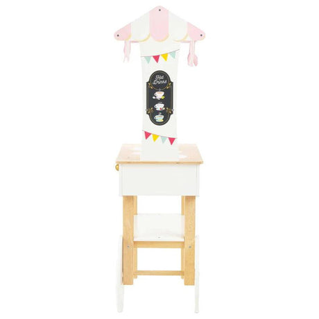 Le Toy Van Tea & Treats Trolley